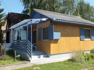 Müllers Ferienhaus Gunaras