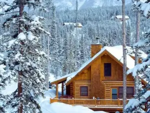 Fish Creek House Bed & Breakfast