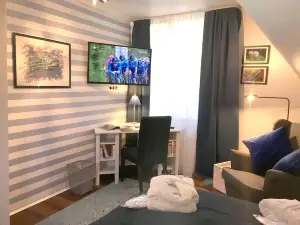 Lilis Kleines Hotel