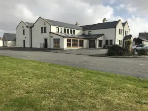 Borve House Hotel