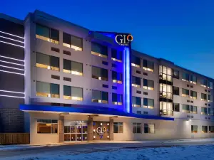 GLo Best Western Kanata Ottawa West