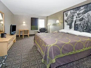 Super 8 by Wyndham Fort Collins