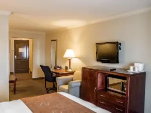 Comfort Suites Cincinnati North