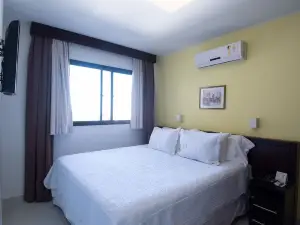 Golden Ingá Hotel