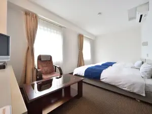 Uwajima Oriental Hotel