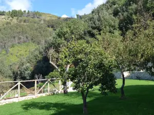 Borgo Rosso di Sera Resort