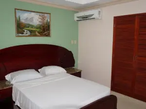 Residencial El Amanecer