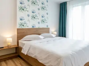 TCI Apartments