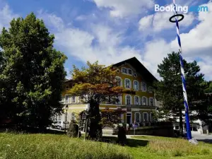 Hotel Endorfer Hof