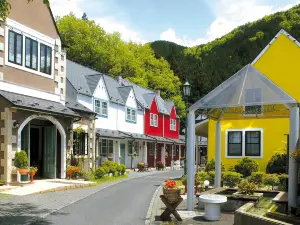 Hotel Euro City