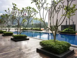 MIDHILLS Prime Residences Genting Highlands