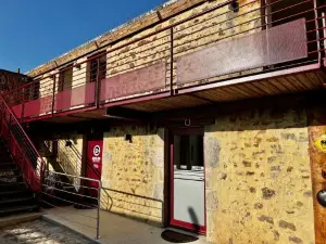 Hotel le Ranch