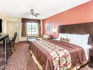 Days Inn by Wyndham Rayville