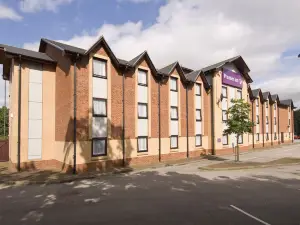 Birmingham South (Rubery)