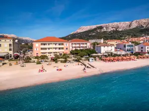 Valamar Villa Adria