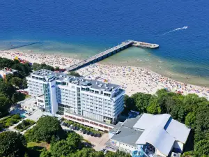 Sanatorium Uzdrowiskowe Bałtyk