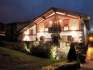 Hotel Iraragorri