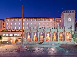 Palace Elisabeth, Hvar Heritage Hotel