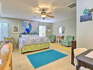 Longwood Suite w/ Pool by Seminole Wekiva Trail!