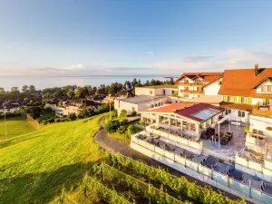 Best Western Hotel Rebstock