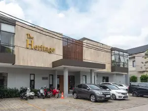 The Heritage Karawaci