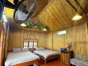 Ninh Bình Bamboo Farmstay