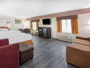 Days Inn by Wyndham Livonia/Canton/Detroit