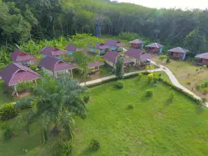 Mookies Bungalows
