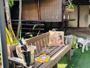 Pari Guest House