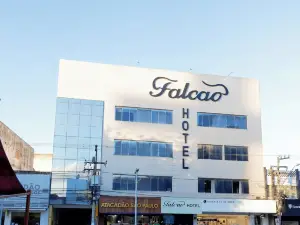 Falcão Hotel Arapiraca