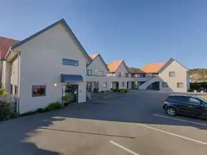 Bella Vista Motel Greymouth