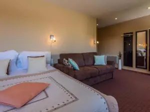 Les Orchidées , Hôtel & Restaurant