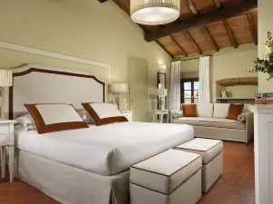 Borgo Antico Casalbosco Holiday Home & Winery