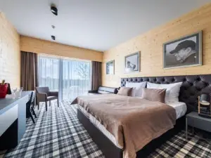 Panorama Golf Resort