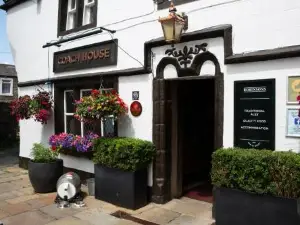 Coach House