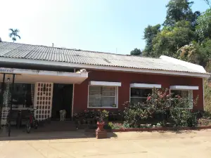 Tiger Hills Homestay