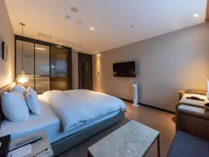 Busan No 25 Myongji