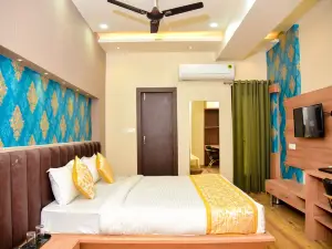 Hotel Olive Crown