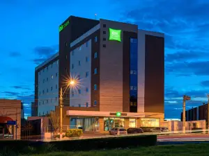Hotel Euro Suite São Jose do Rio Preto by Nacional Inn