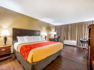 Econo Lodge Corinth