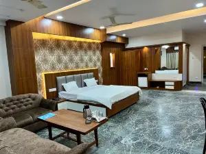 Hotel Paradise