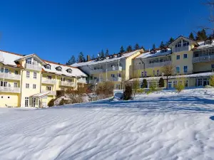 Hotel Ahornhof