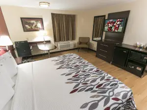 Red Roof Inn Raleigh Southwest - Cary