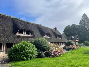 La Chaumière Normande