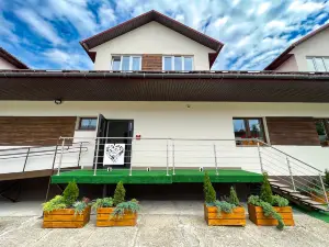 Pod Gromadzyniem Resort