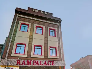 Hotel O Ram Palace