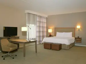 Hampton Inn Springfield Southeast