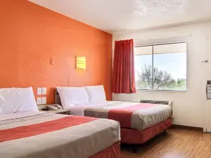 Motel 6 Tacoma, WA - Fife