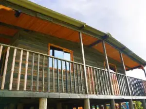 Finca Severo Refugio