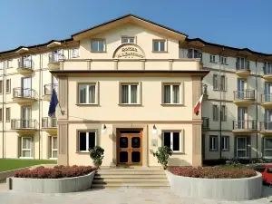 Hotel Valentino